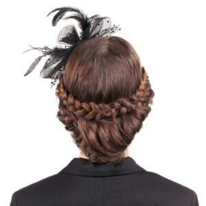 Lace Hairstyle